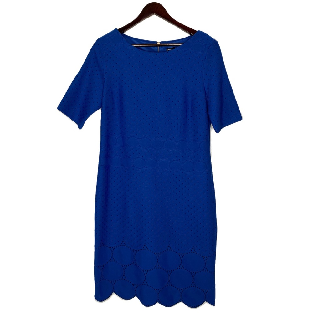 Classic fitted dress NWT